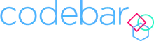 Codebar Logo
